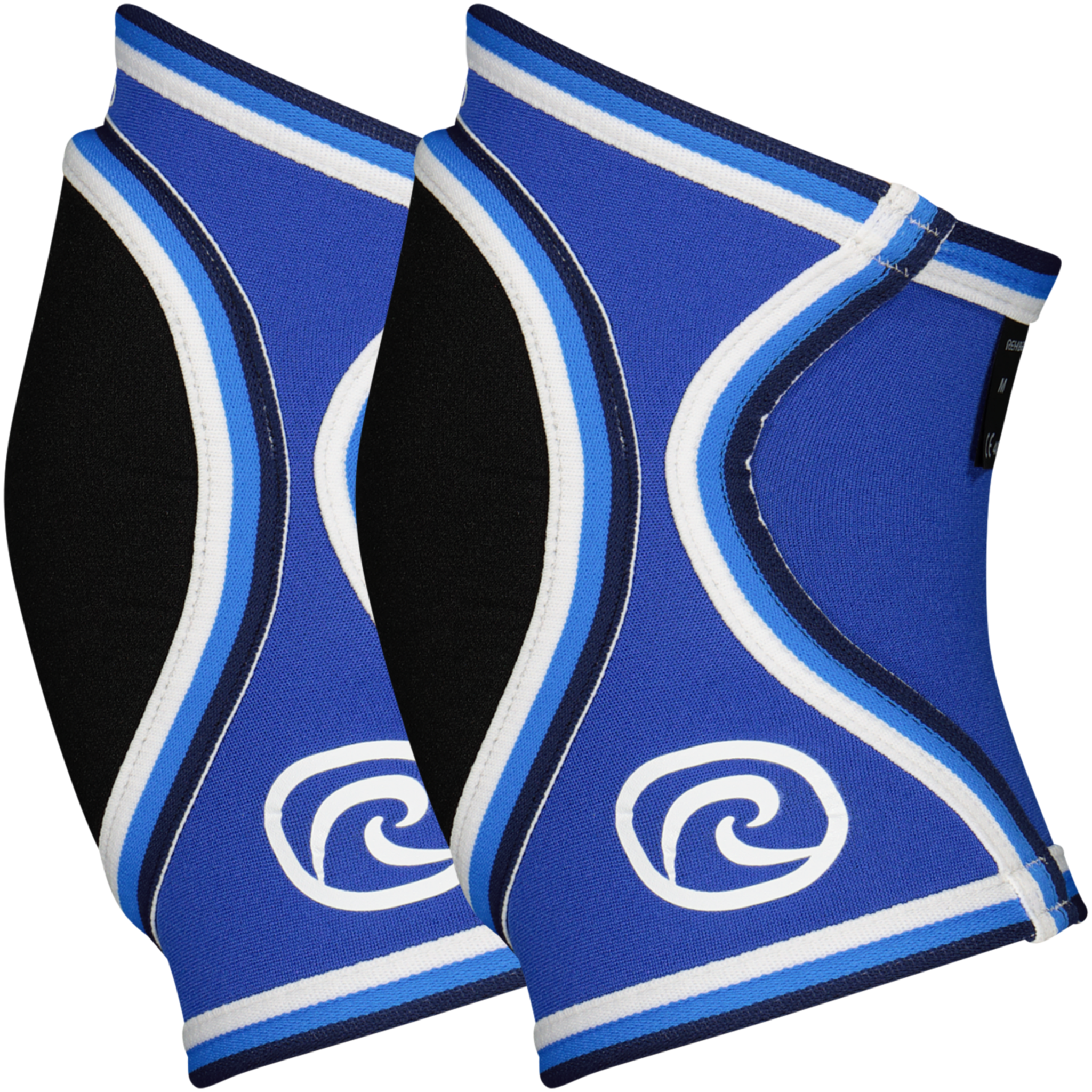 Rehband PRN Original Knee Pad Pair, молодежные наколенники