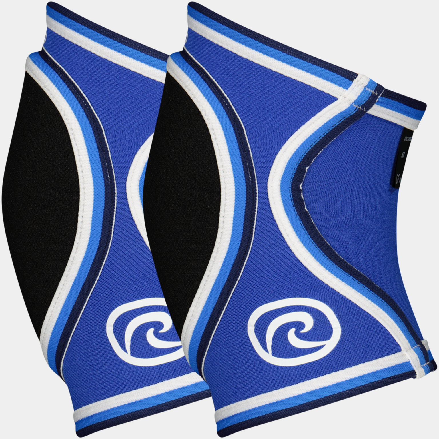 PRN Original Knee Pad Pair, nuorten polvisuojat - full image 1