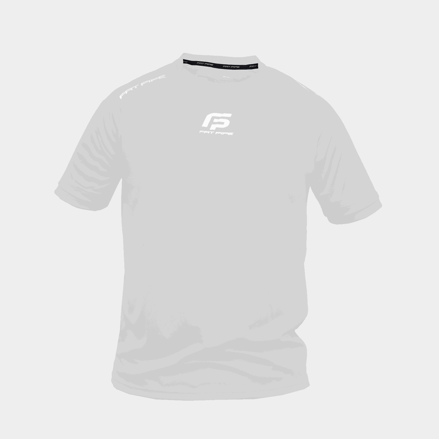 Fast - Player'S T-Shirt 26/27, treenipaita - full image 2