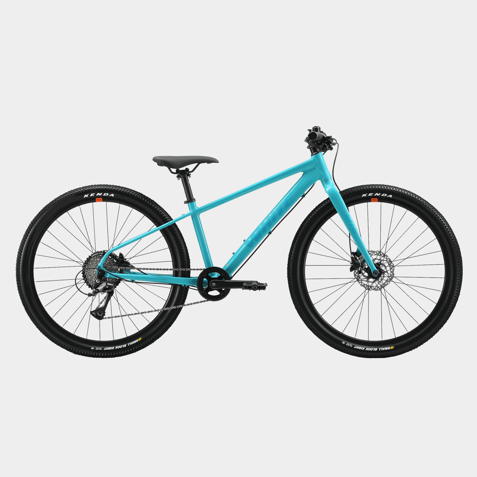 XC 260 Lite 25, nuorten maastopyörä - full image 1