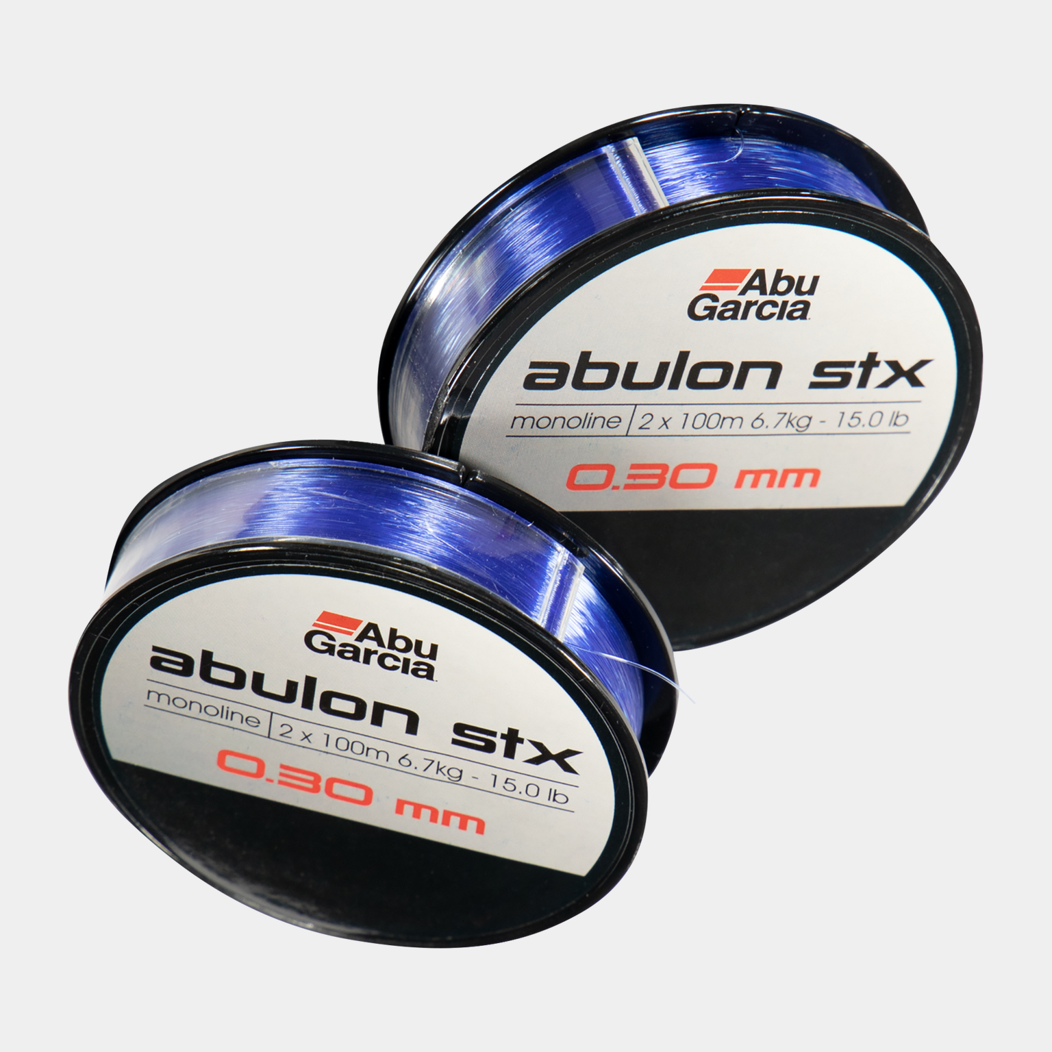 Abulon STX 2x100m, kalastussiima - full image 1