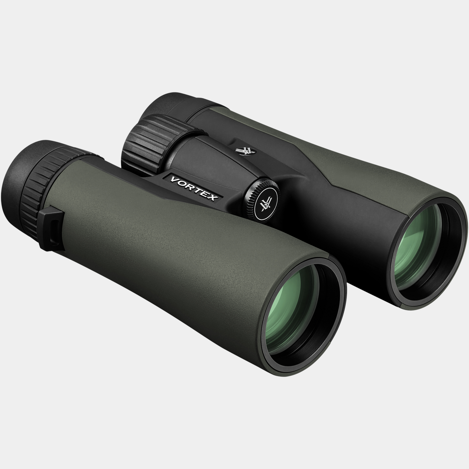 Crossfire HD 10x42 Binocular, kiikari - full image 3