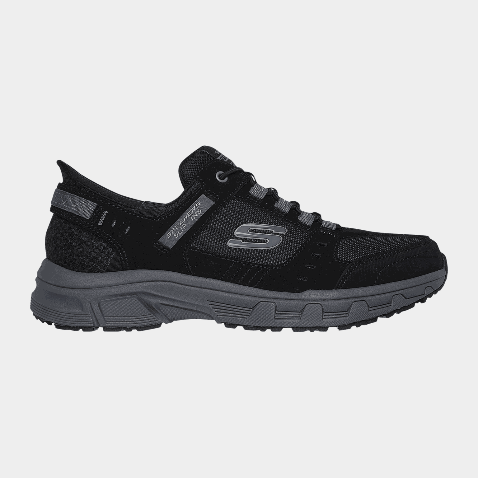Oak Canyon Slip On, miesten vapaa-ajan kengät - full image 1