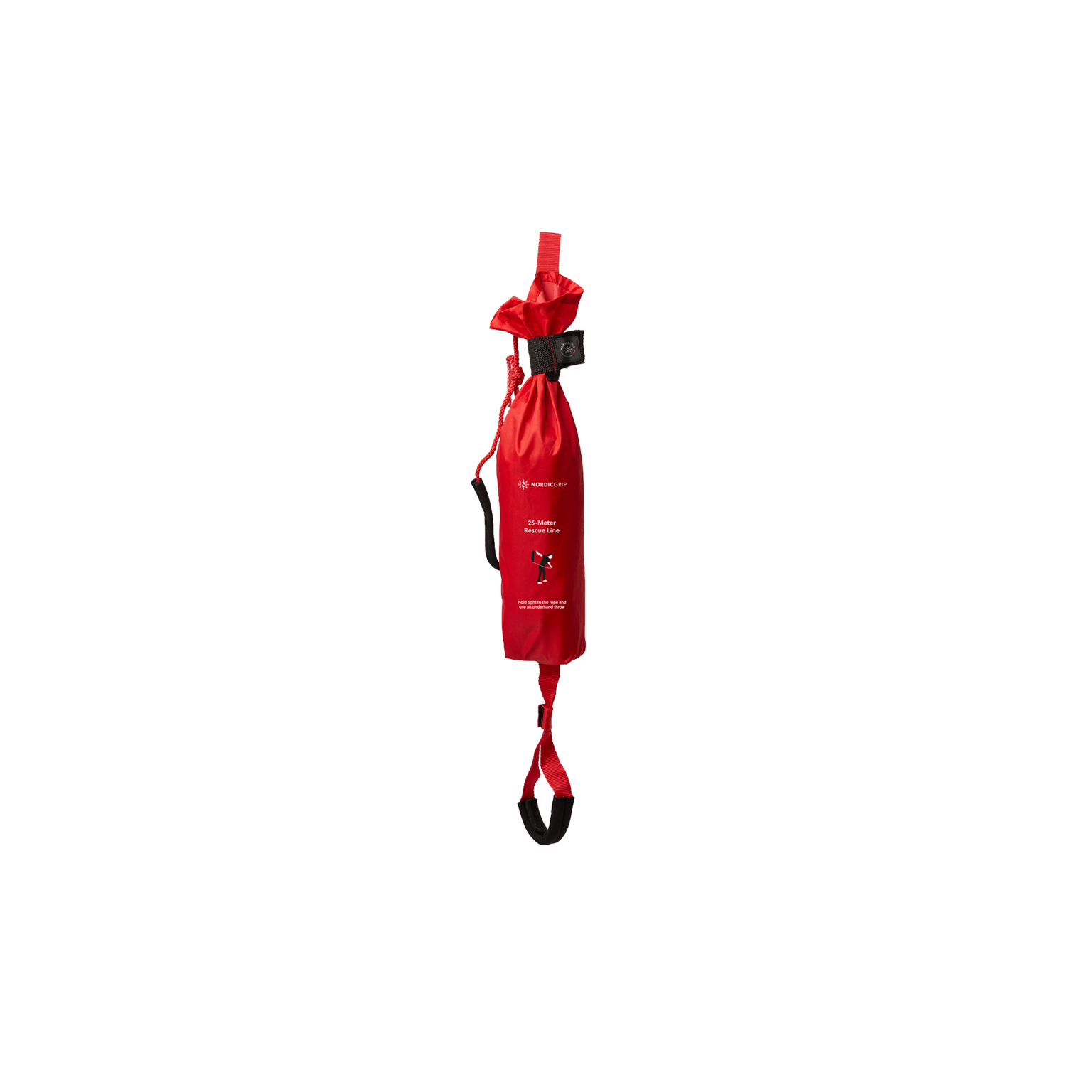 Nordic Grip Safety line 25/26, спасательный жилет