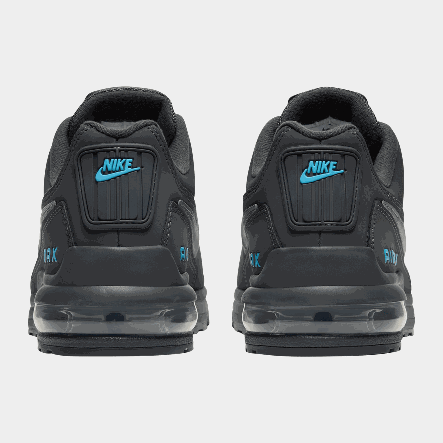Air Max LTD, miesten vapaa-ajankengät - full image 4