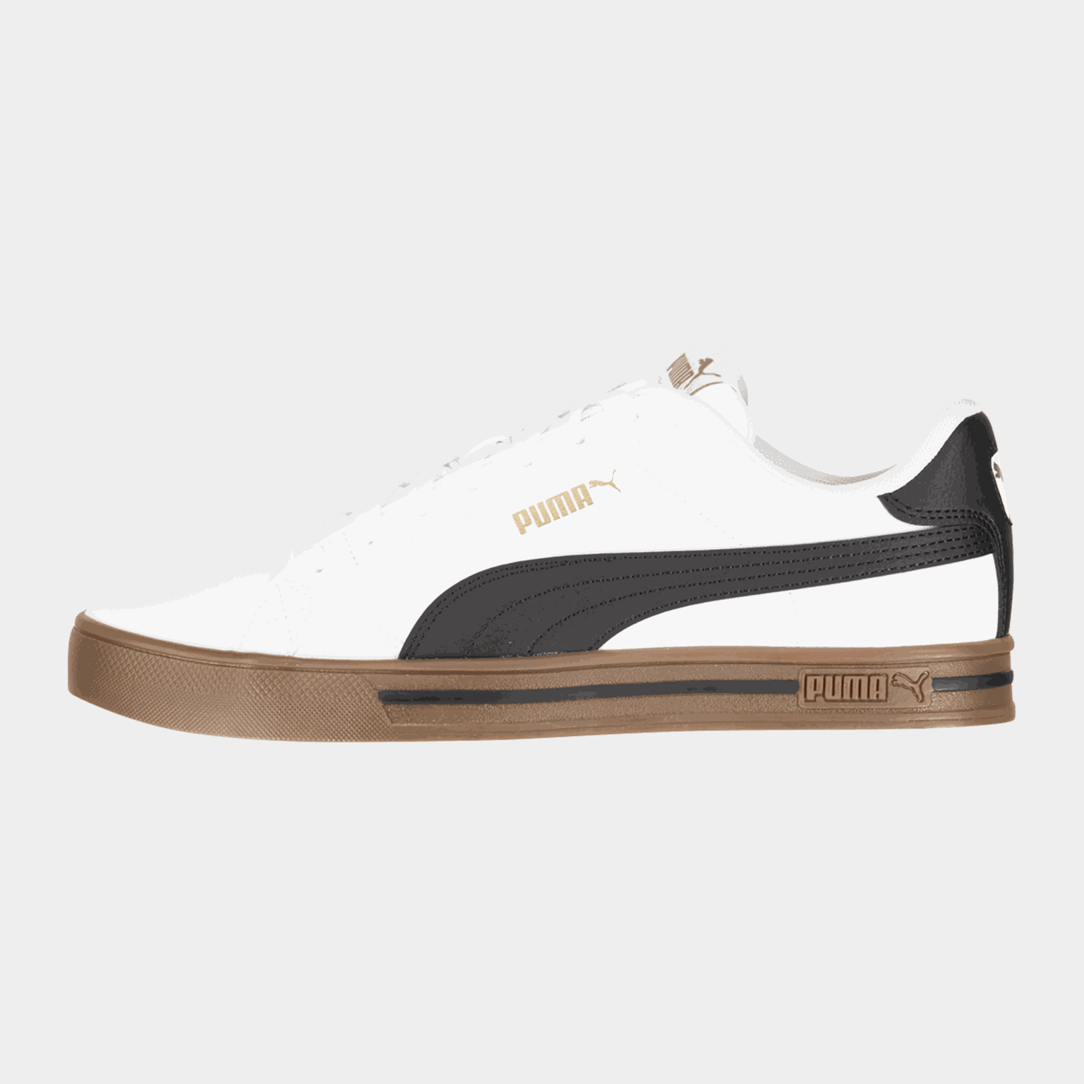 Smash Vulc V3 LO Sneakers, vapaa-ajankengät, unisex - full image 2