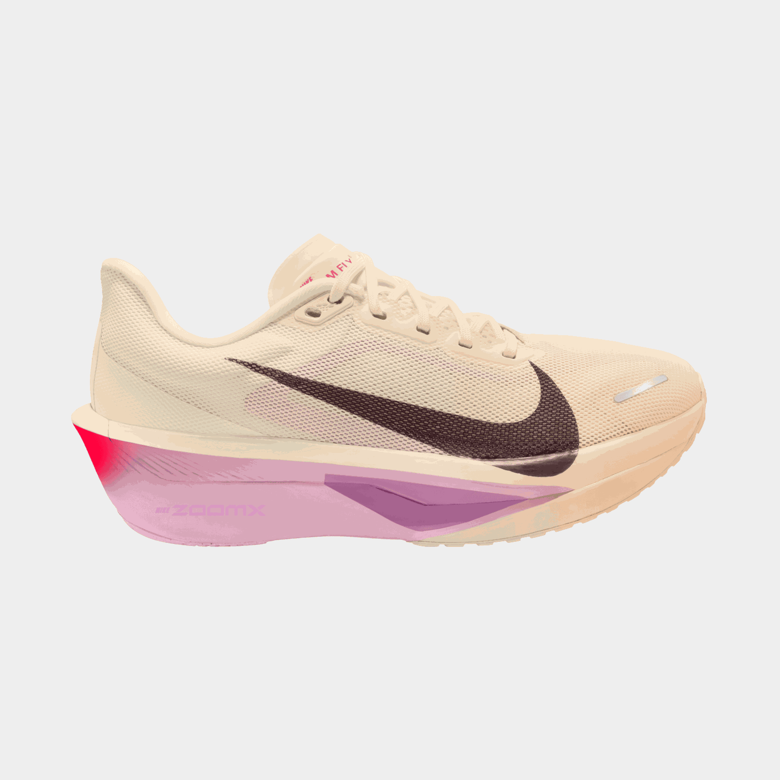Zoom Fly 6, naisten juoksukengät - full image 1
