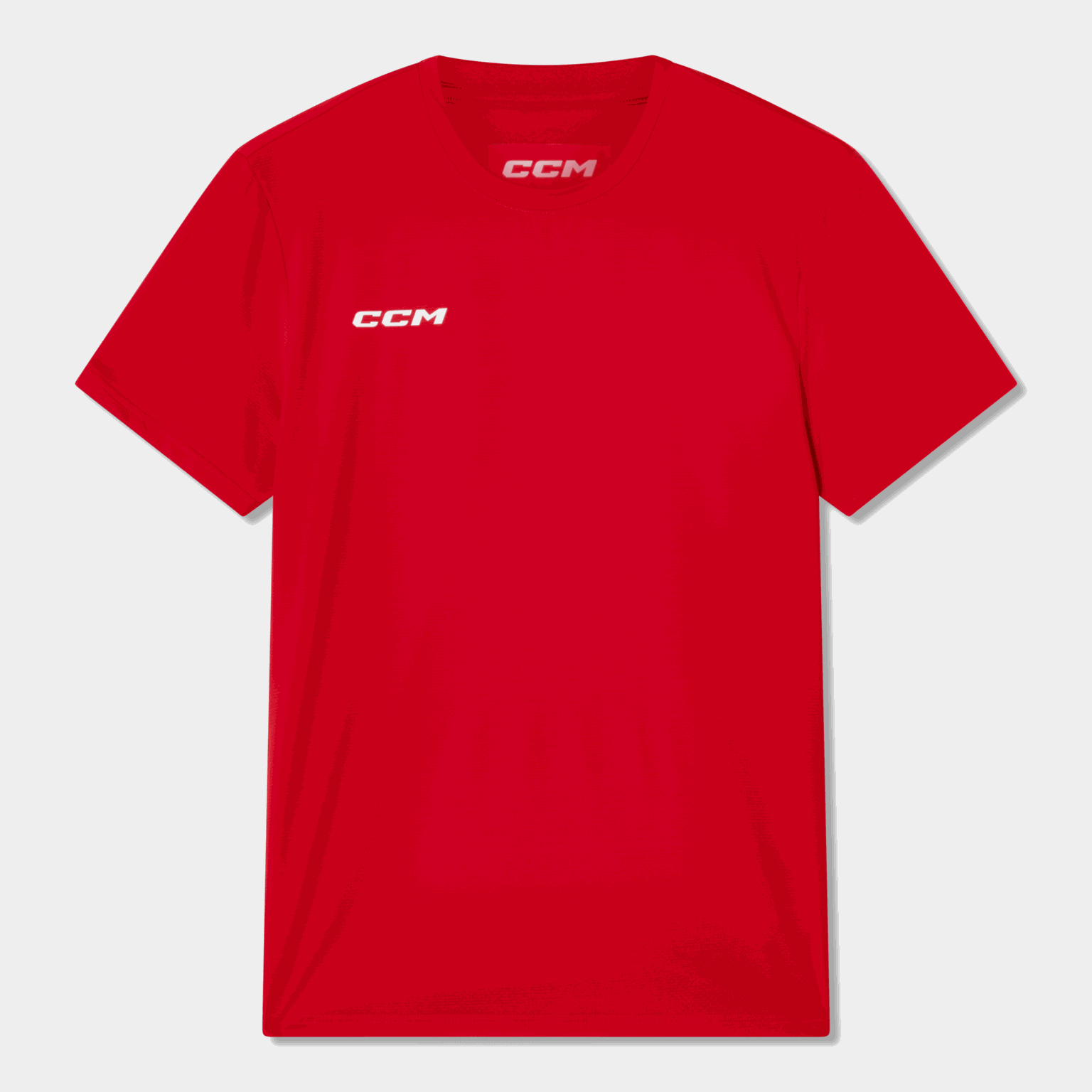 Team Training Tee 26/27, nuorten treenipaita - full image 3
