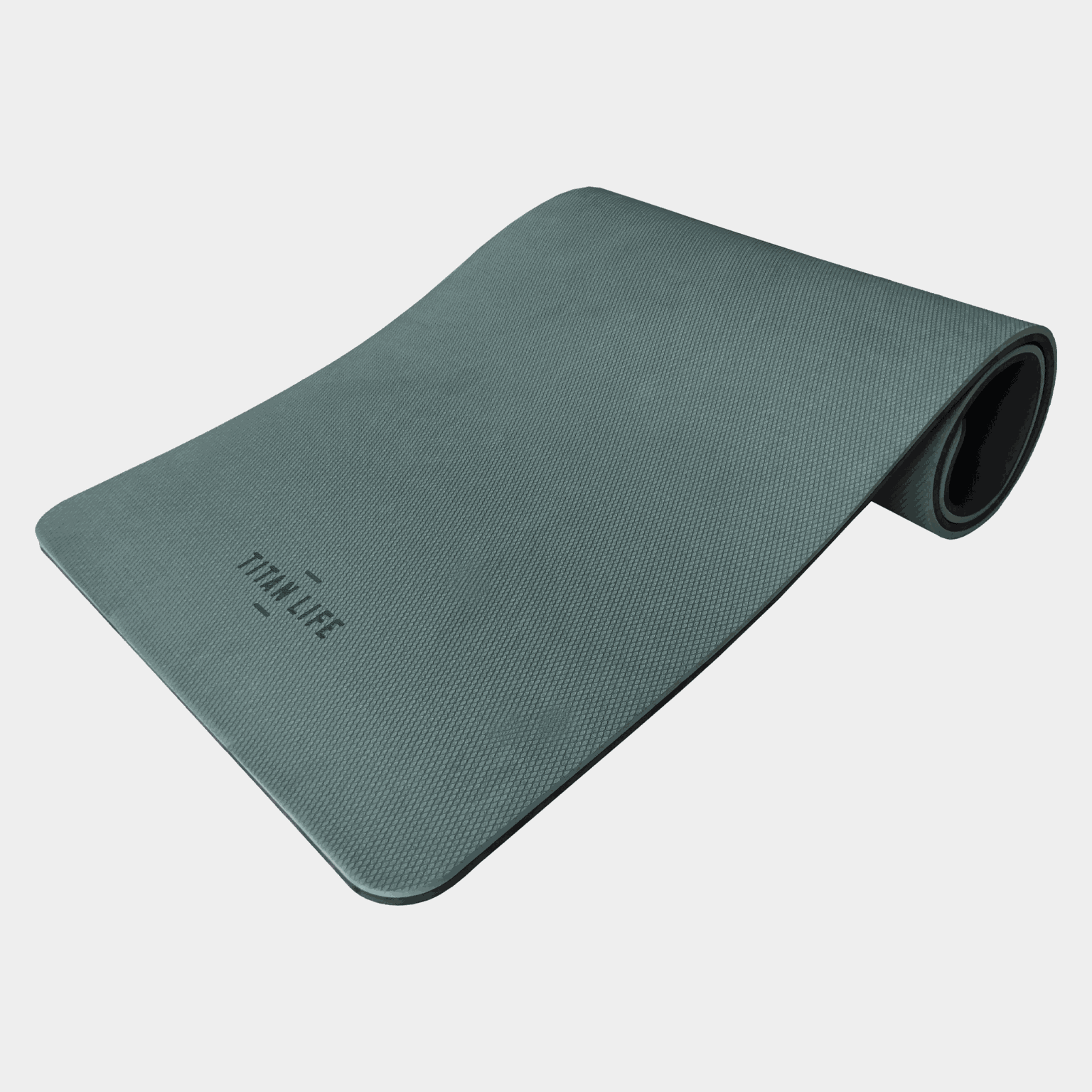Exercise Mat Medium, treenimatto - full image 1