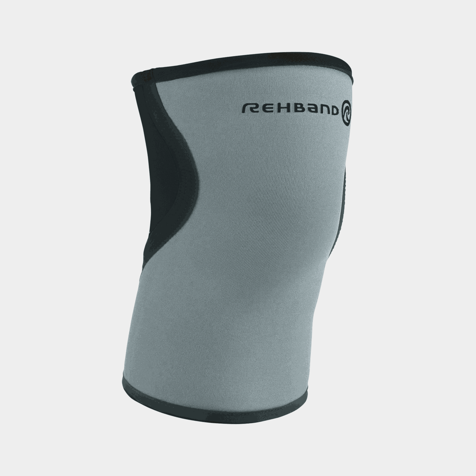 Basic Line Knee Sleeve 3mm, polvituki - full image 2