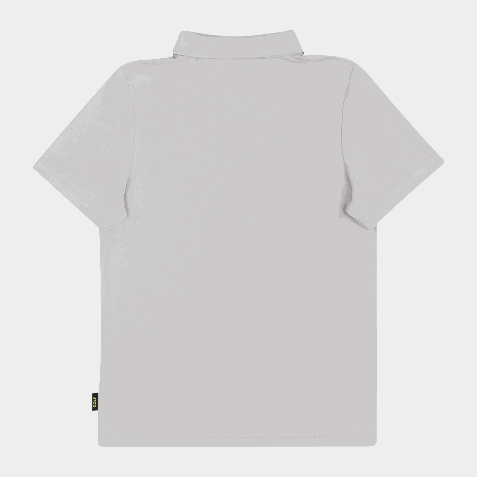 Slaz Solid Polo, Nuorten - full image 2