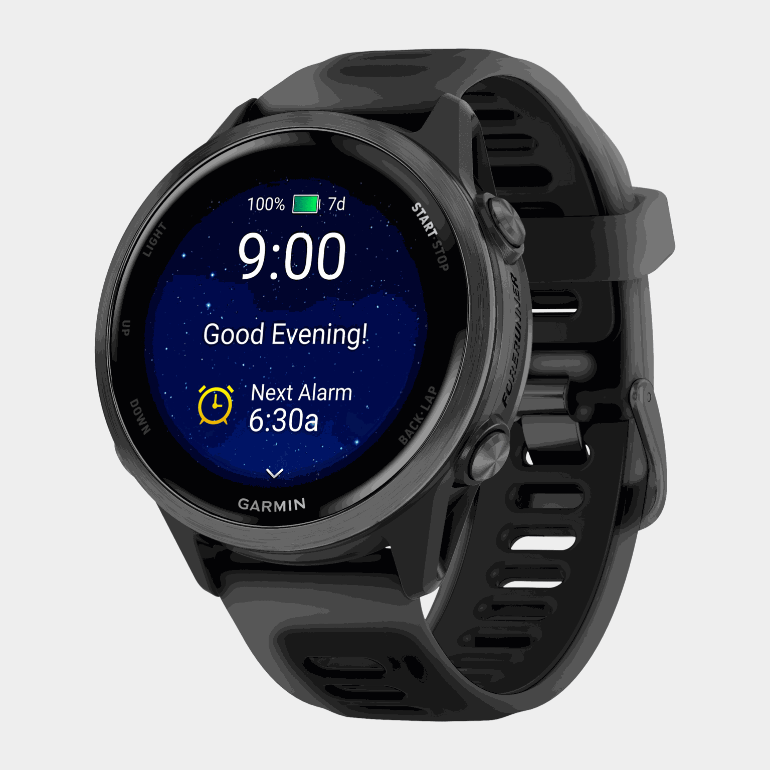 Forerunner 570, 42MM, urheilukello, älykello - full image 2