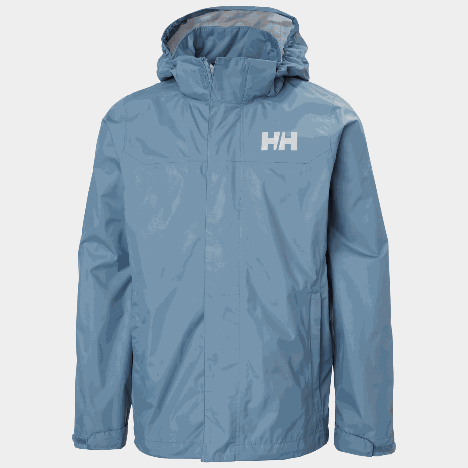 LOKE JACKET, nuorten sadetakki - full image 1