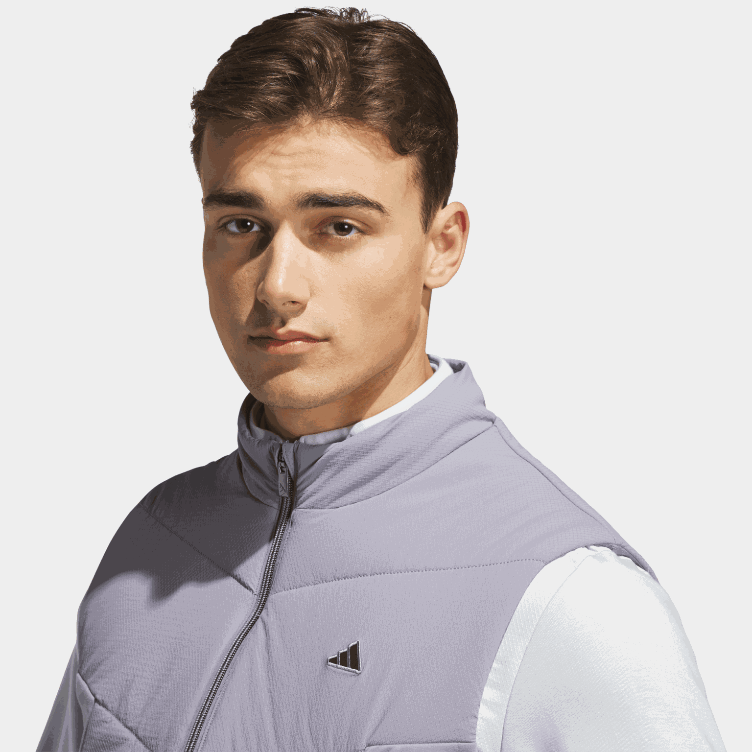 Ult+ Qlt Vest, miesten golfliivi - full image 4