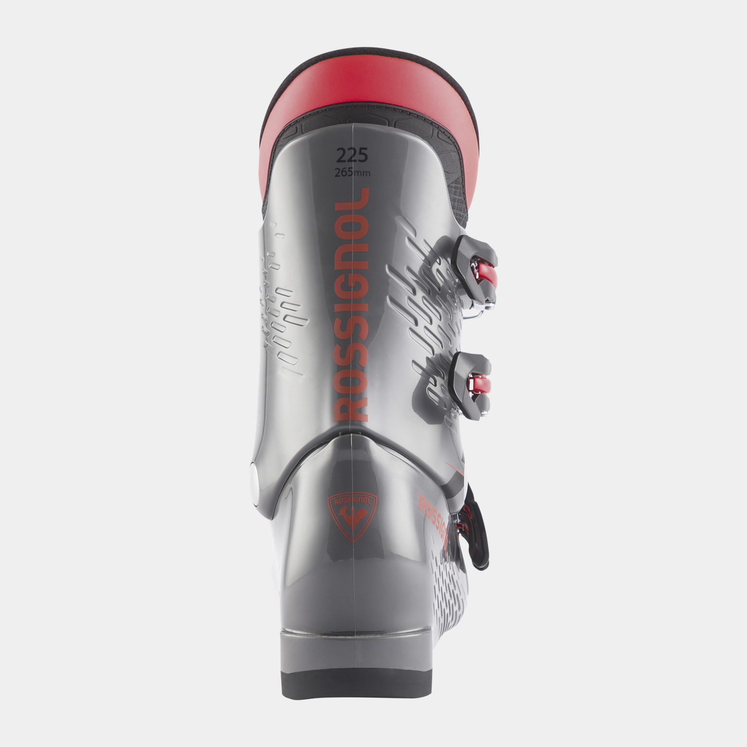 Alpine Boots Hero J4 - full image 3