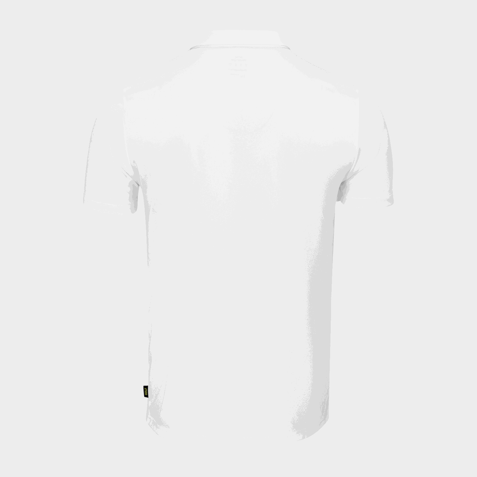 Slaz Golf Solid Polo, miesten golfpaita - full image 2