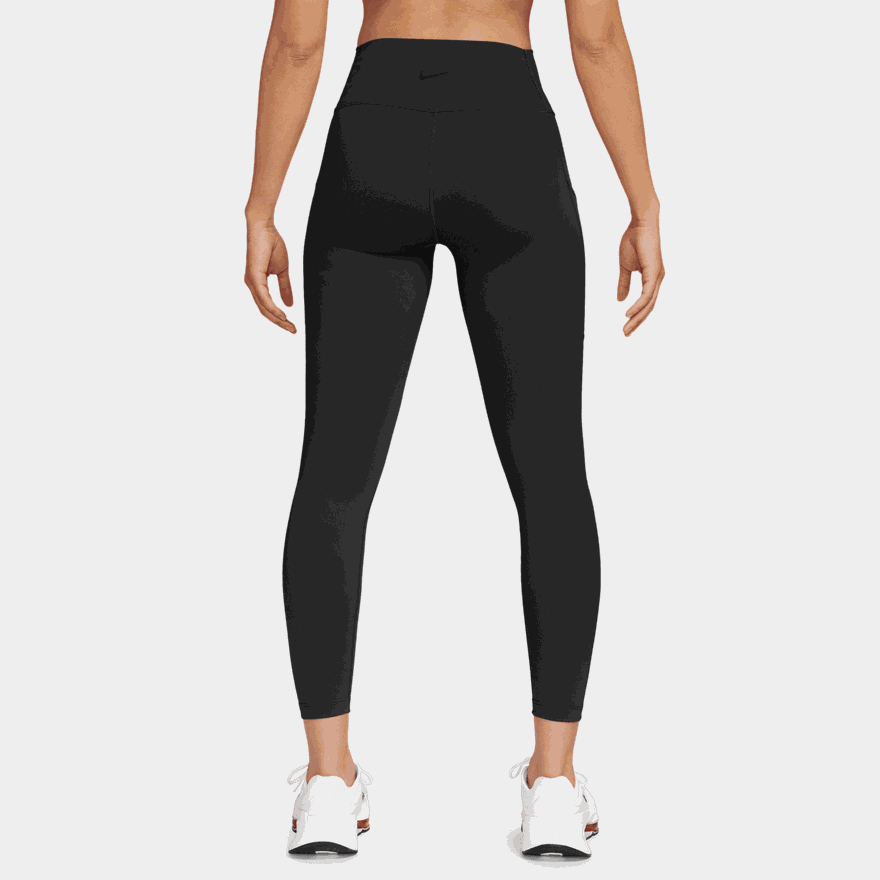 Dri-FIT One High Rise 7/8 Tights, naisten treenitrikoot - full image 2