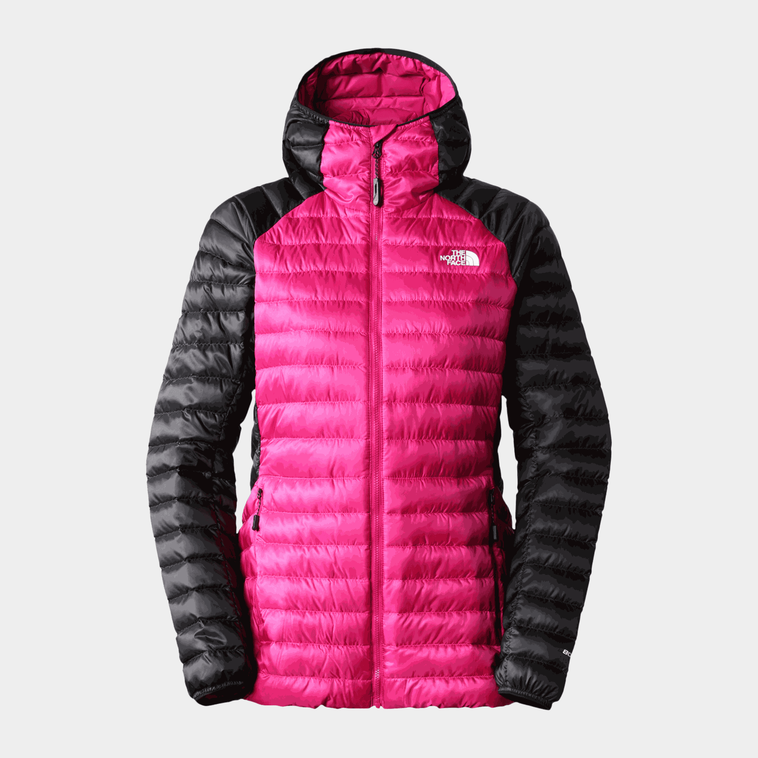 Bettaforca Lt Down Hoodie - full image 1