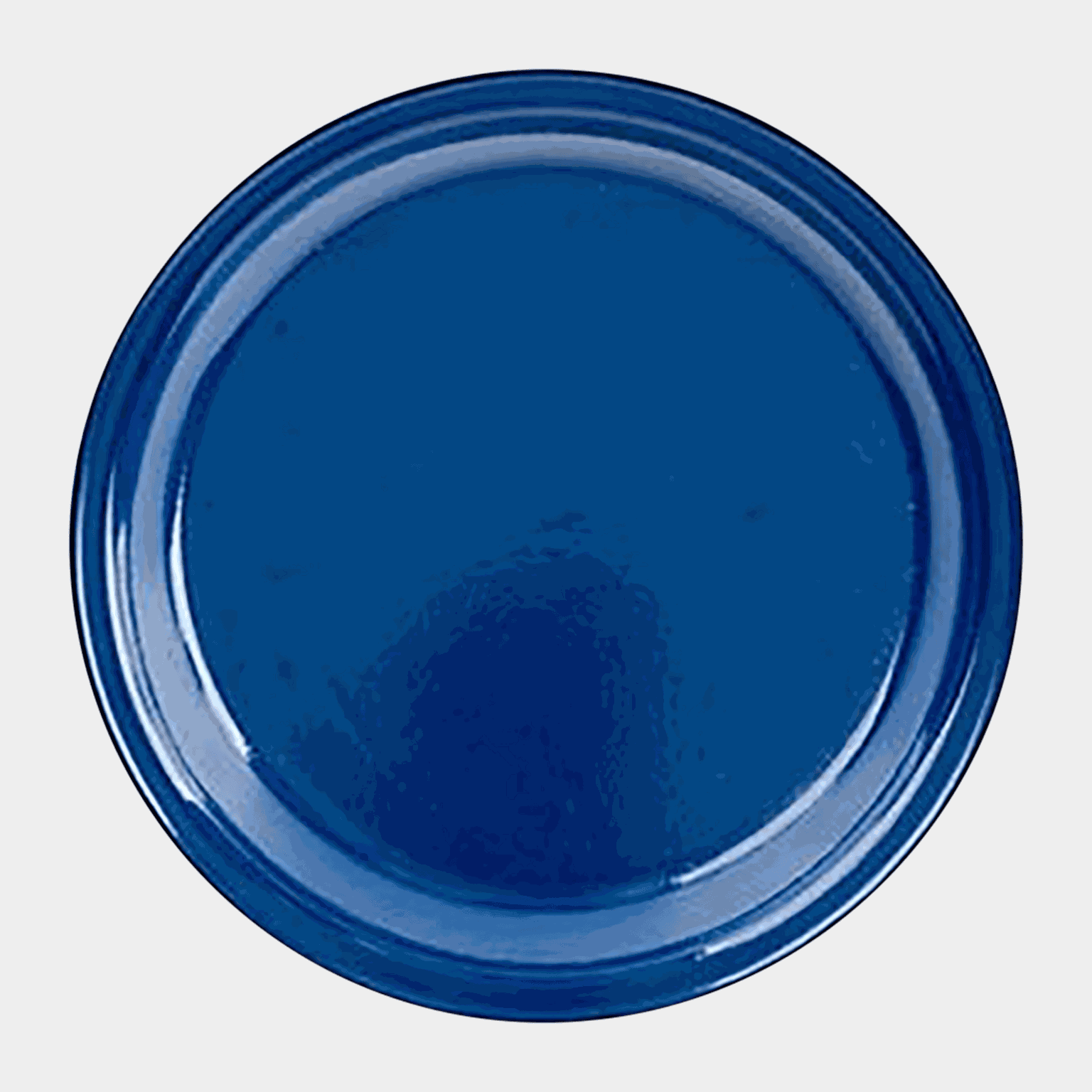 Enamel Plate, Lautanen - full image 4