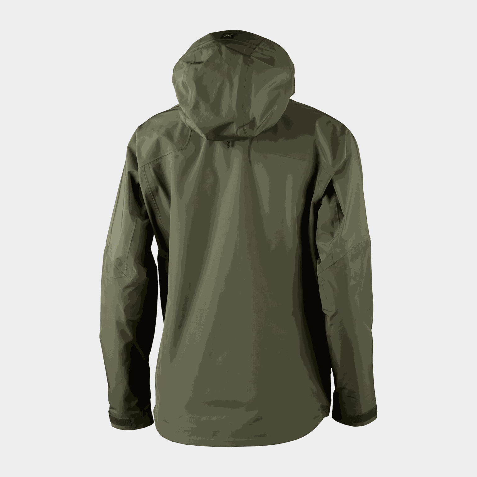 Laka Jacket, naisten kuoritakki - full image 2