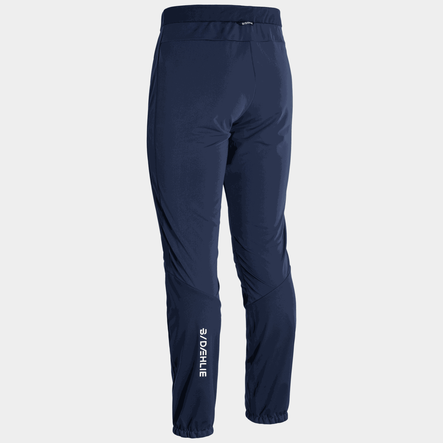 BD Pants Track 25/26, miesten hiihtohousut - full image 2