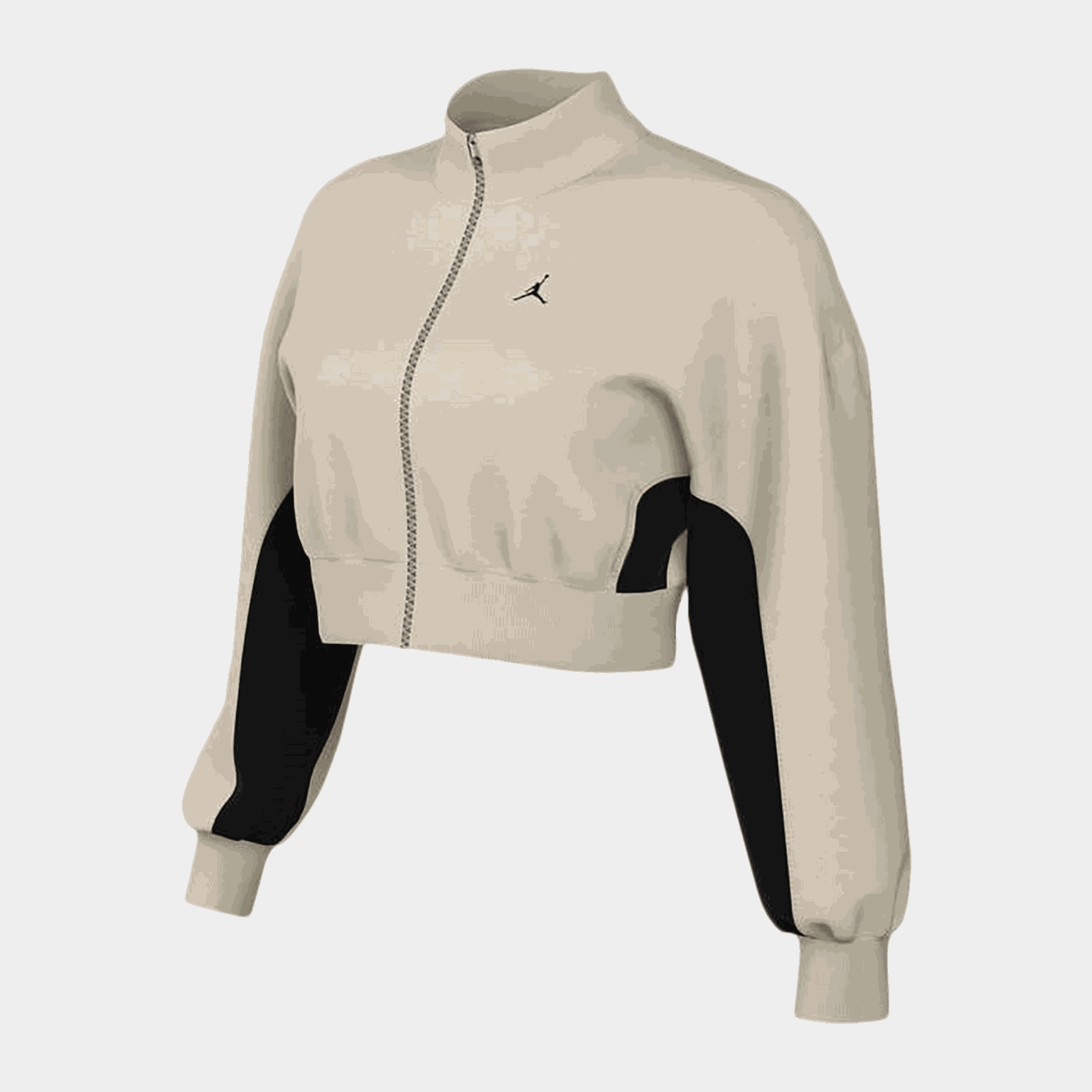 J Knit Jacket Core, naisten takki - full image 1