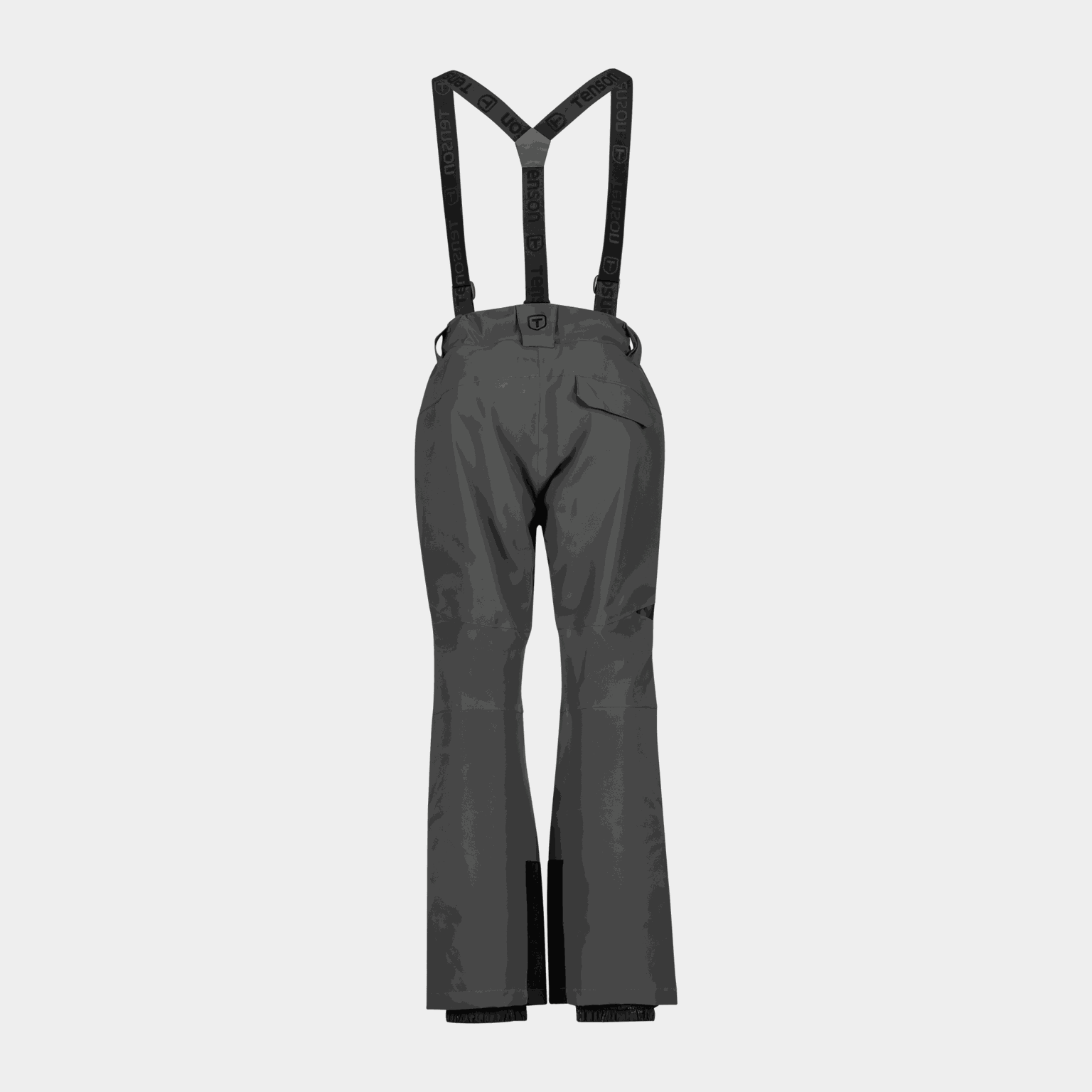 Teton Ski Pants 25/26, miesten lasketteluhousut - full image 2