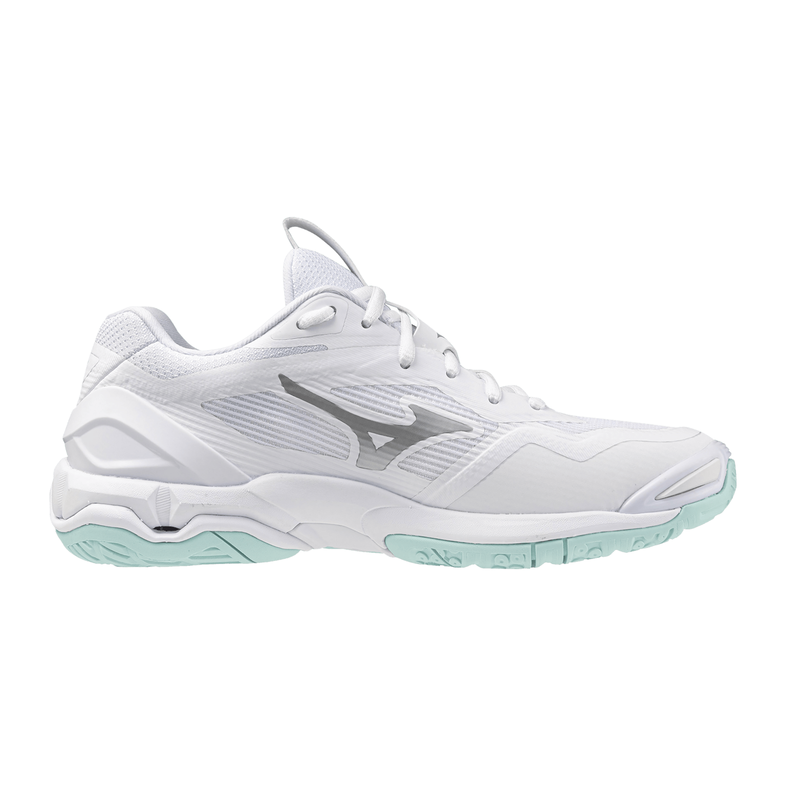 Mizuno Wave Stealth 6, женские гандбольные кроссовки