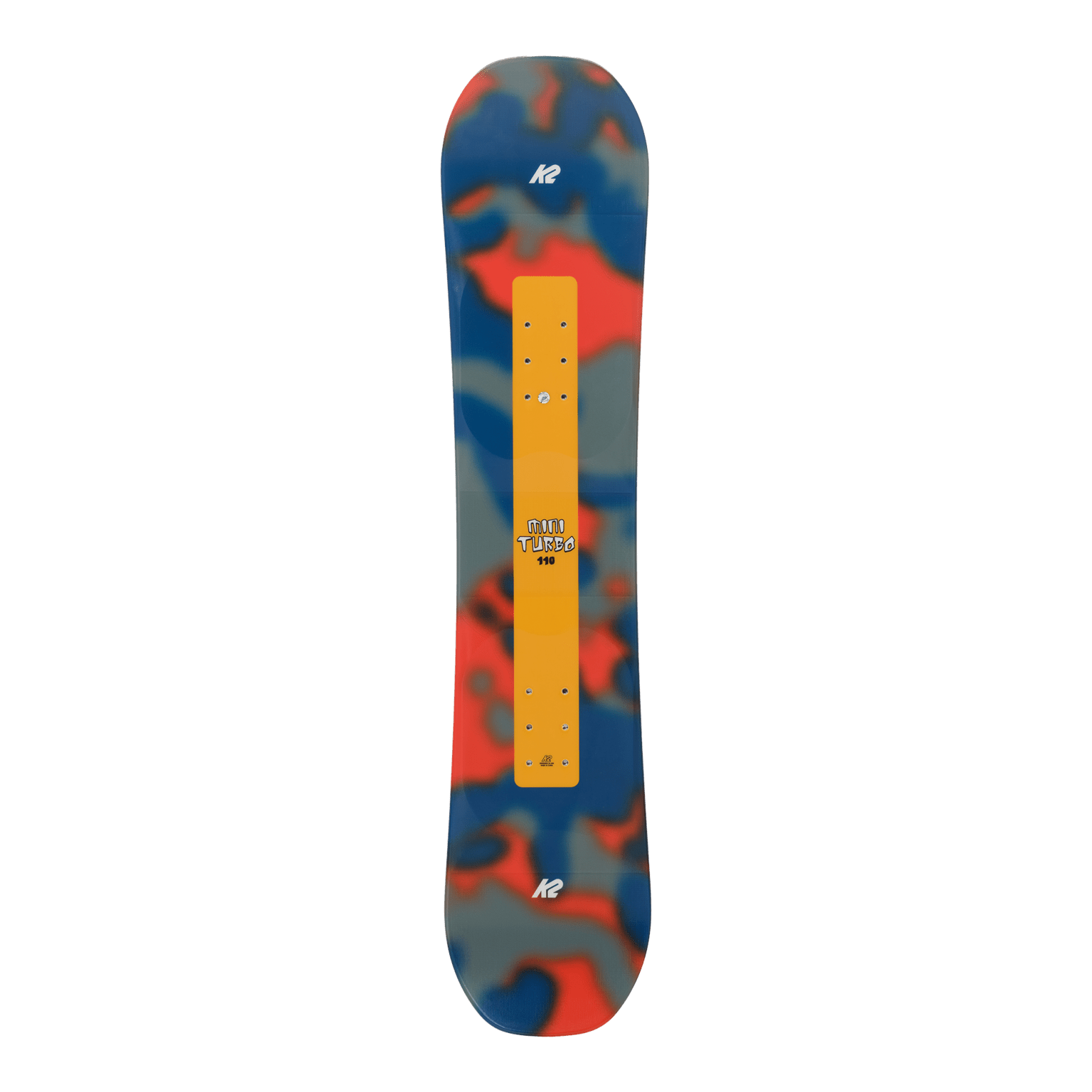 K2 Snowboard Mini Turbo 25/26, детский сноуборд