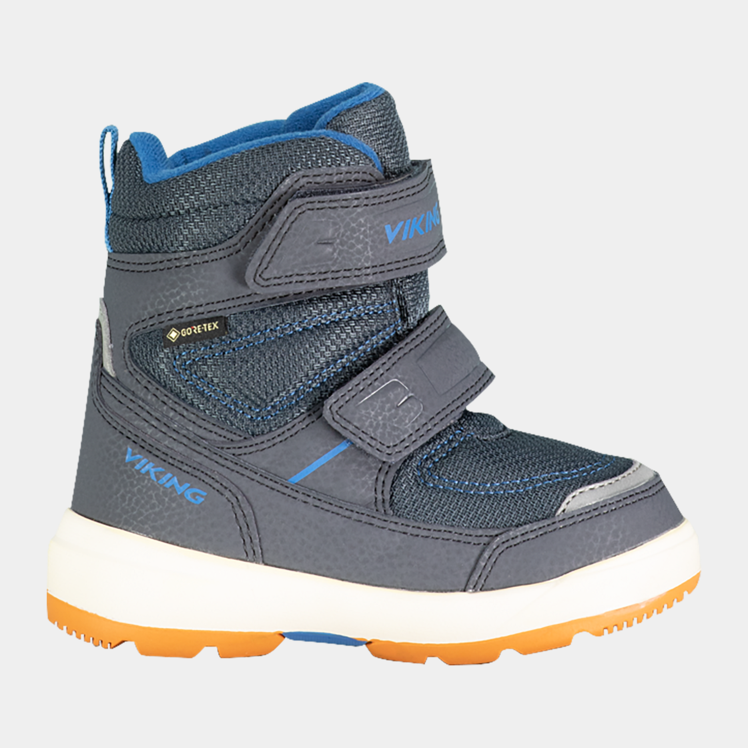 Skavl GTX, lasten talvikengät - full image 1