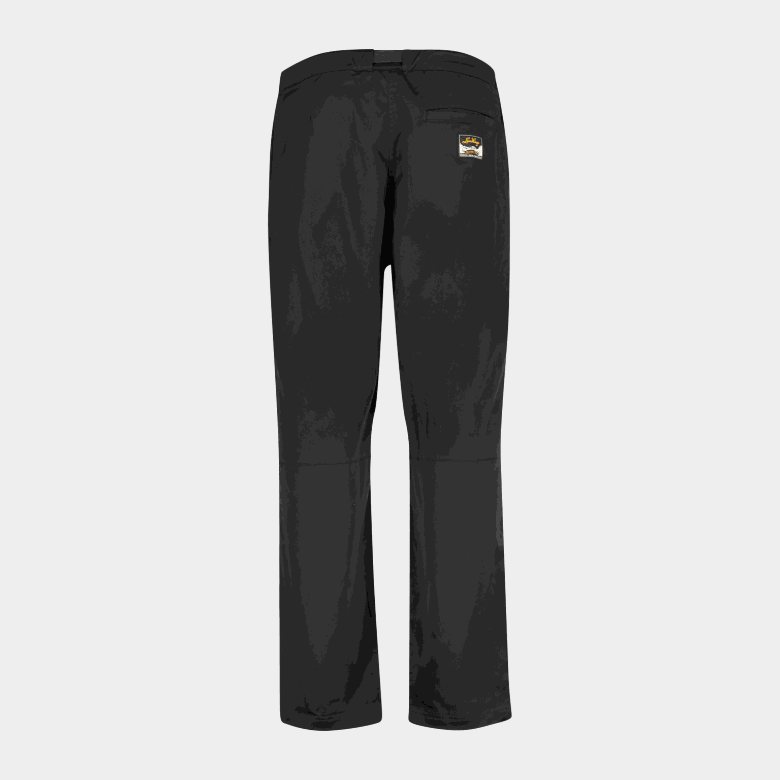 Järpen Relaxed Pants, naisten vaellushousut - full image 2
