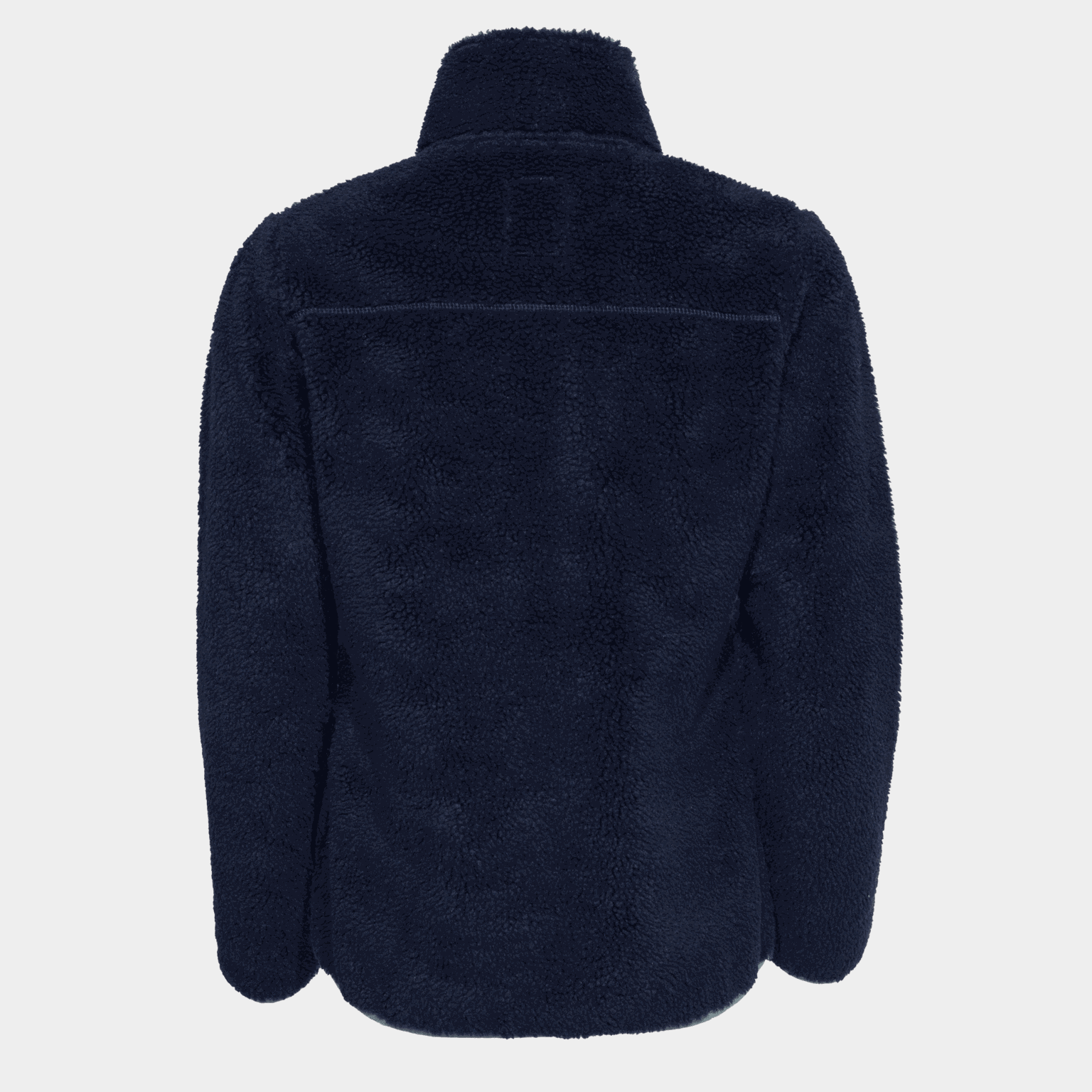 Lindesnes 2-layer Pile Jacket naisten fleecetakki - full image 3