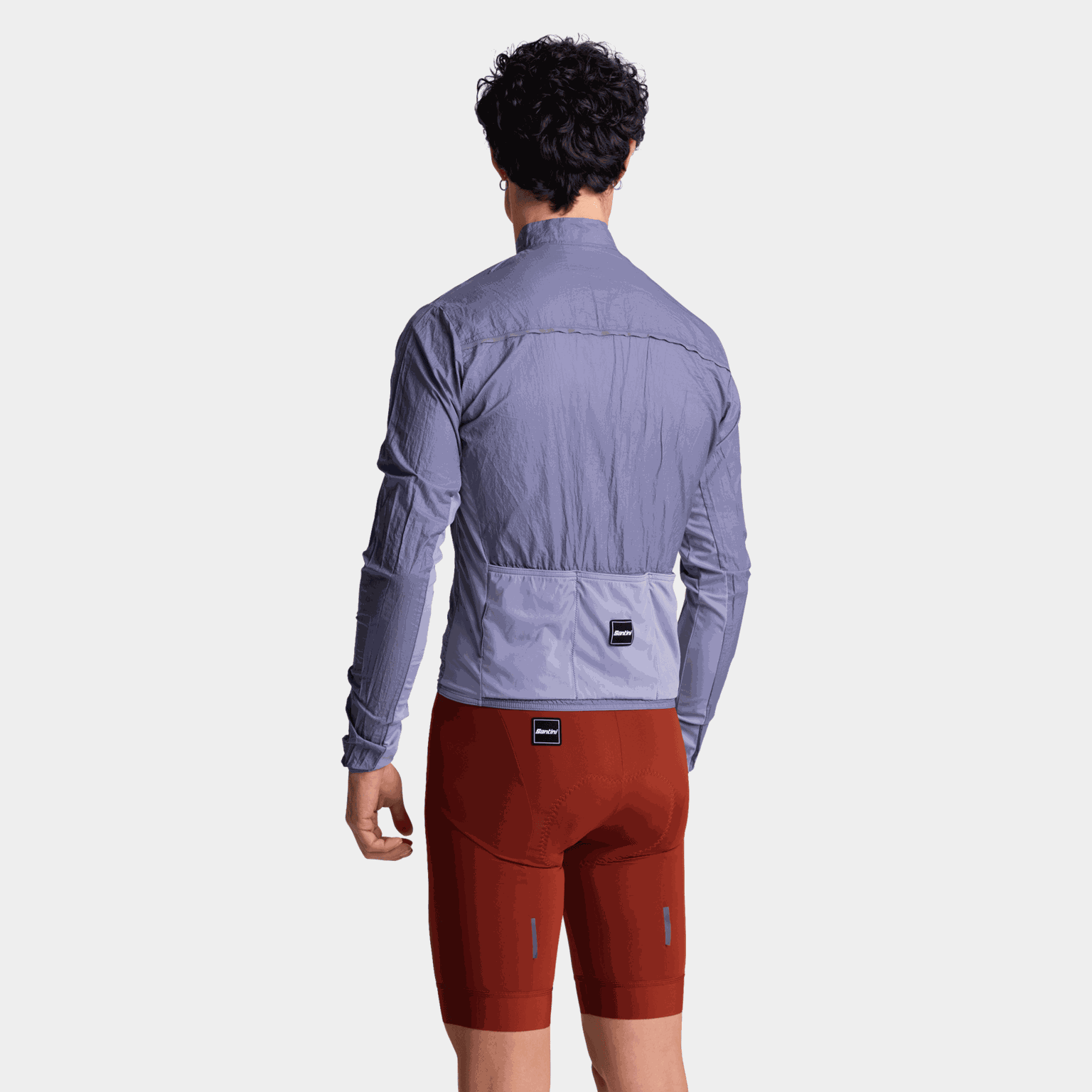 RTR Wind Jacket 26, pyöräilytakki, unisex - full image 3