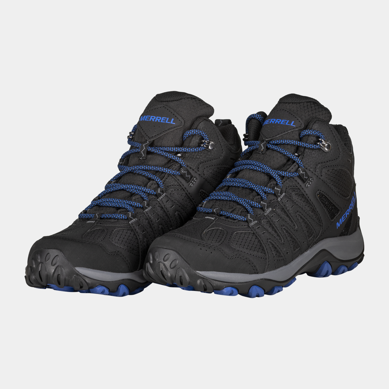 Accentor 3 Sport MID GTX miesten vaelluskengät - full image 2
