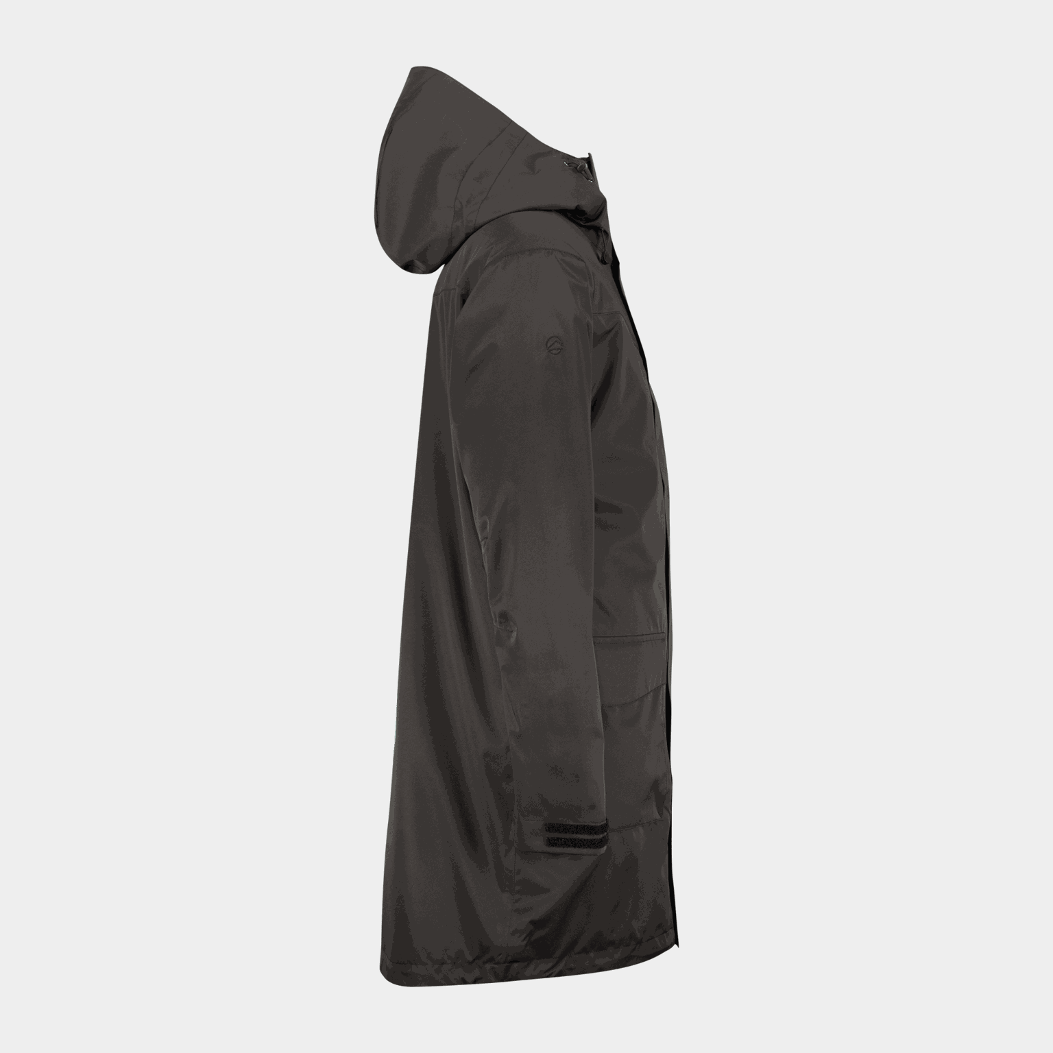 Metropolitan Parka, miesten sadetakki - full image 2