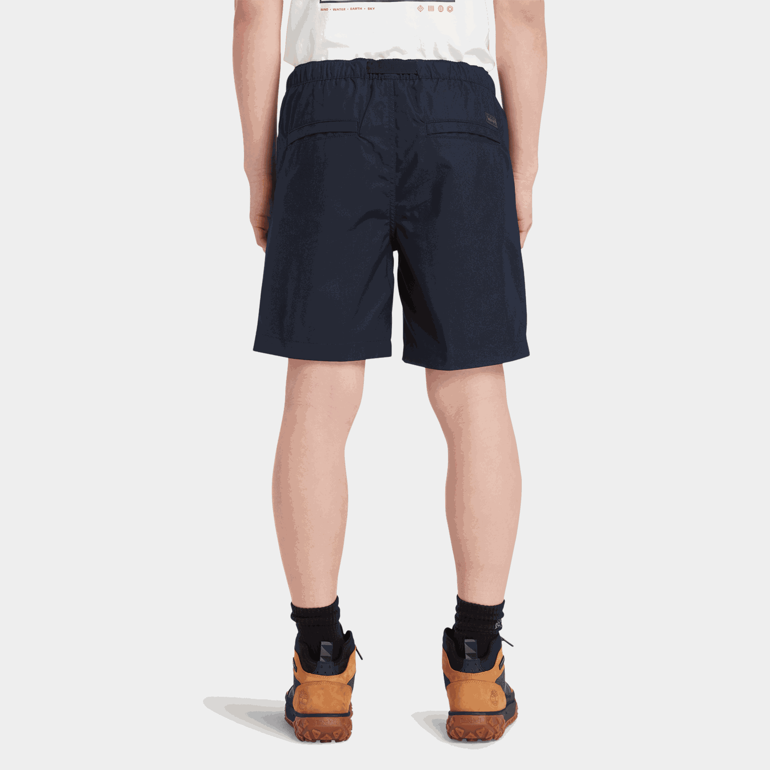 Odor-Control Short, shortsit - full image 2