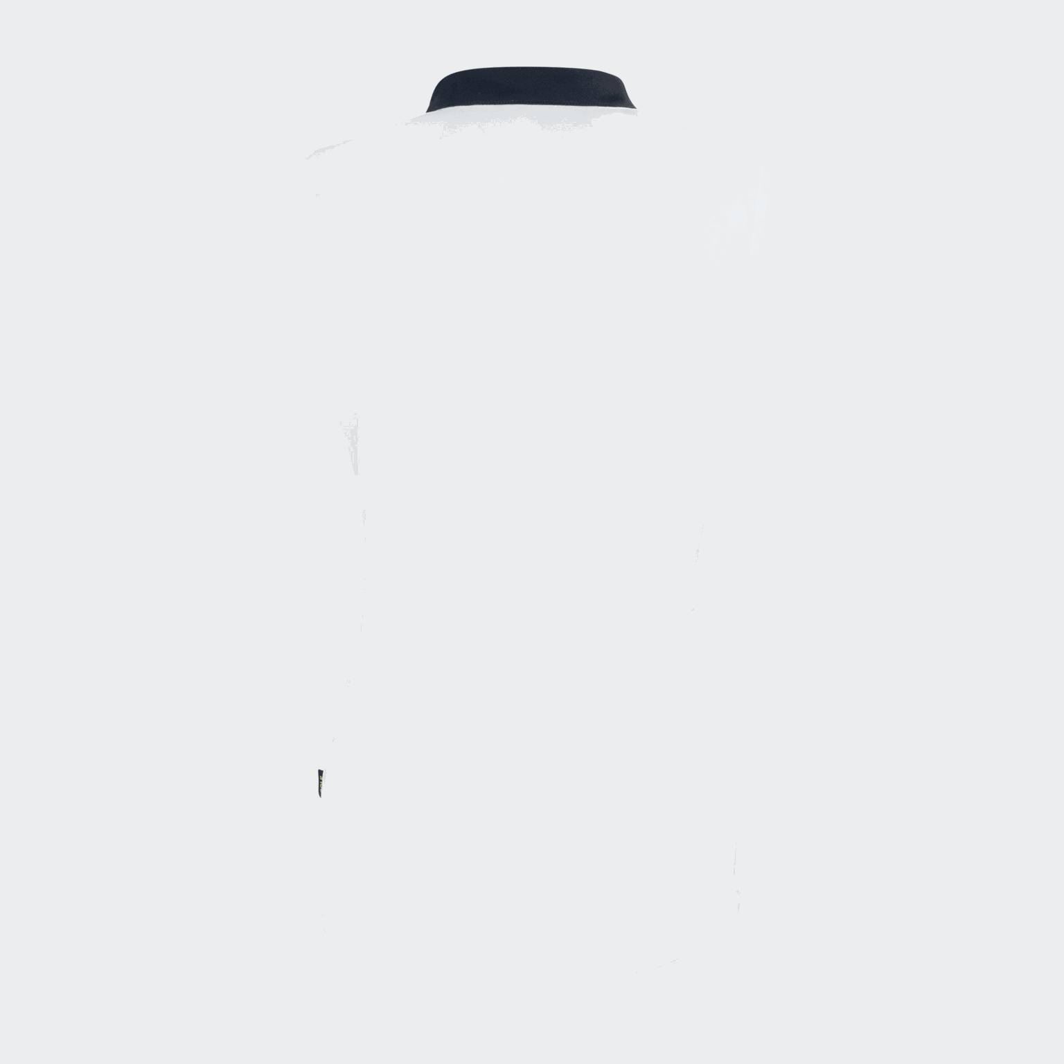 Slaz S/Less Polo, naisten - full image 2