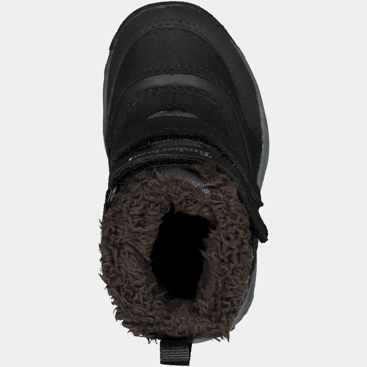 Chillberg 2-strap Boot Gore-Tex, lasten talvikengät - full image 3