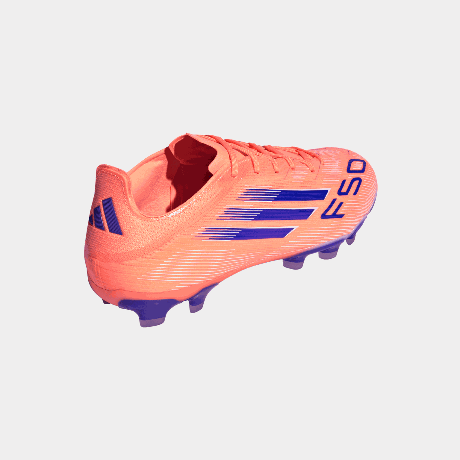 F50 Pro MG, jalkapallokengät nurmelle ja tekonurmelle - full image 4