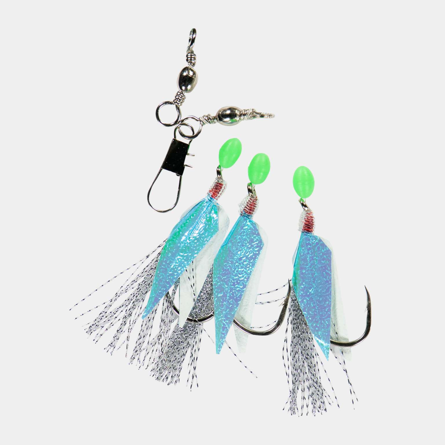 Glittervinge 6/0, litkasarja - full image 1