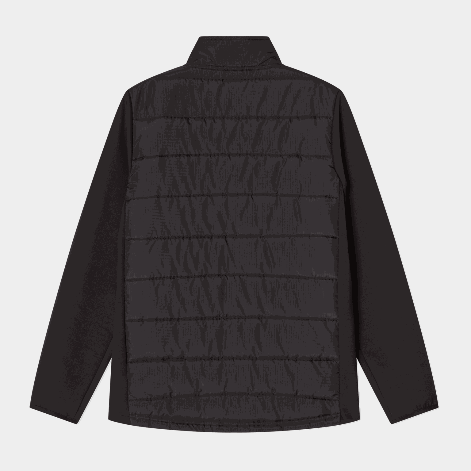 Team Hybrid Quilted Jacket Ad 26/27, Team Hybrid Quilted Jacket Ad - full image 4