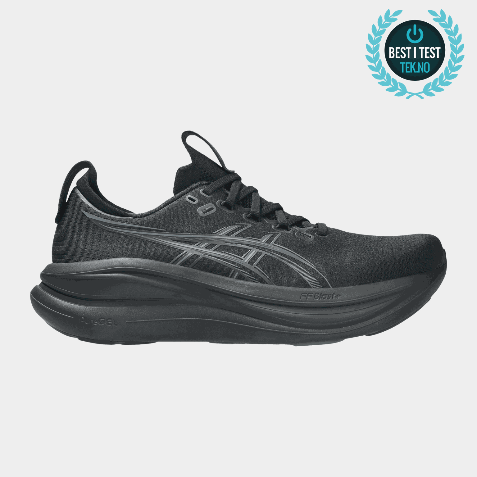 GEL-Nimbus 28 - full image 1