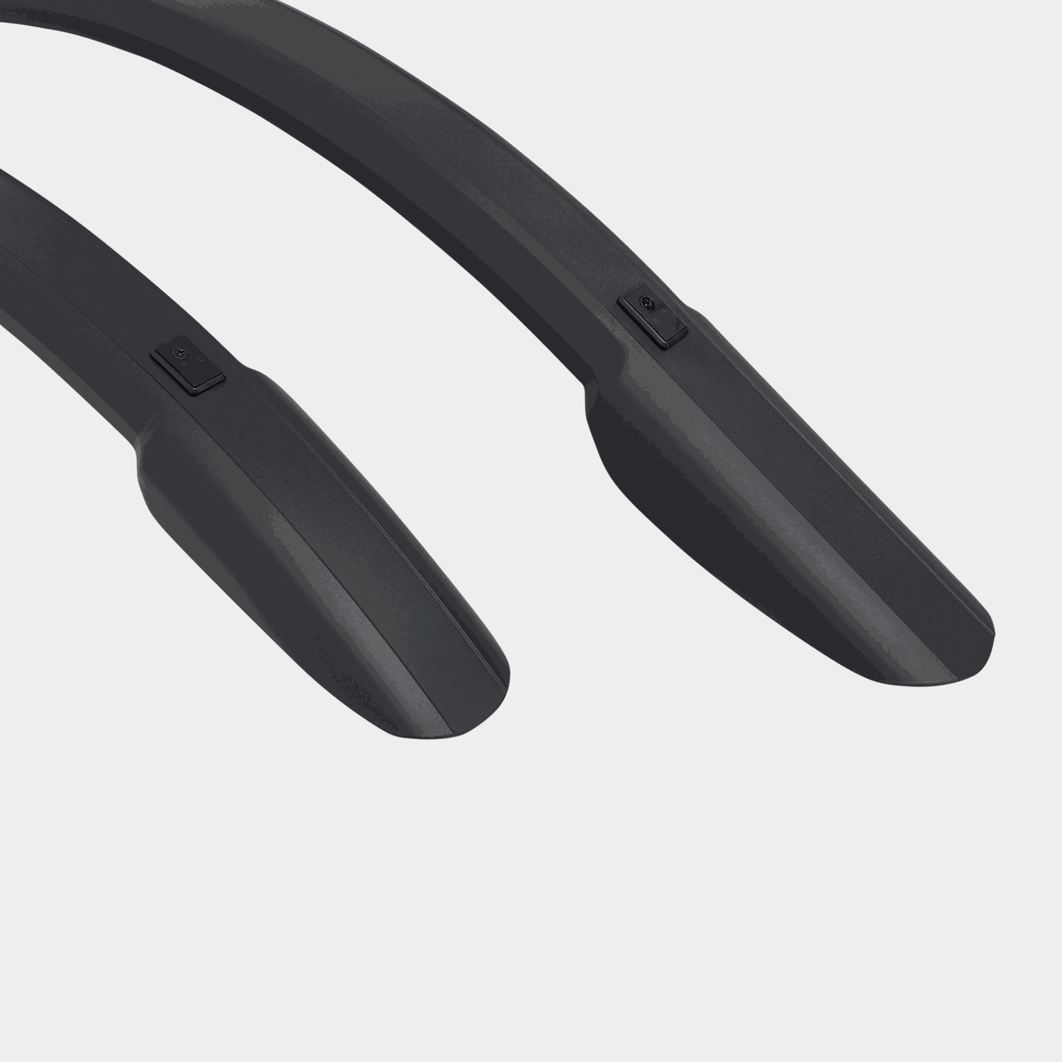 Hybrid Fender set 48mm, lokasuojasetti - full image 2