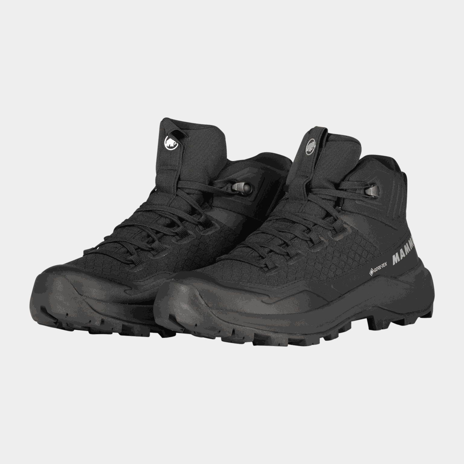 Sertig III Mid GTX, naisten vaelluskengät - full image 2