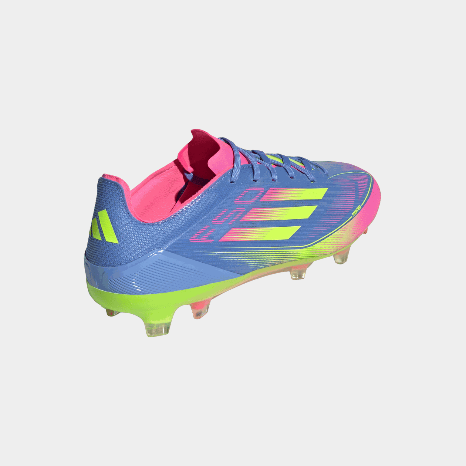 F50 Pro FG, jalkapallokengät nurmelle, unisex - full image 4