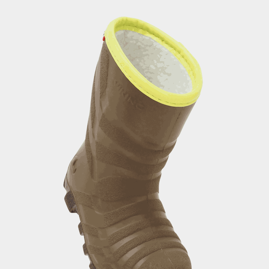 Ultra 2.0, talvikengät lapsille ja nuorille - full image 4