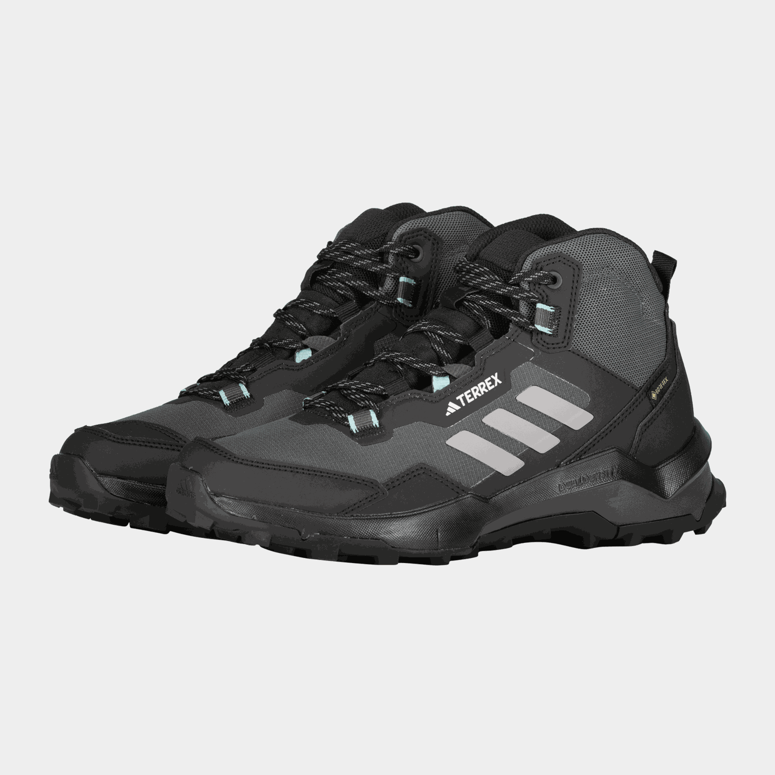 Terrex Ax4 Mid Gore-Tex naisten vaelluskengät - full image 2