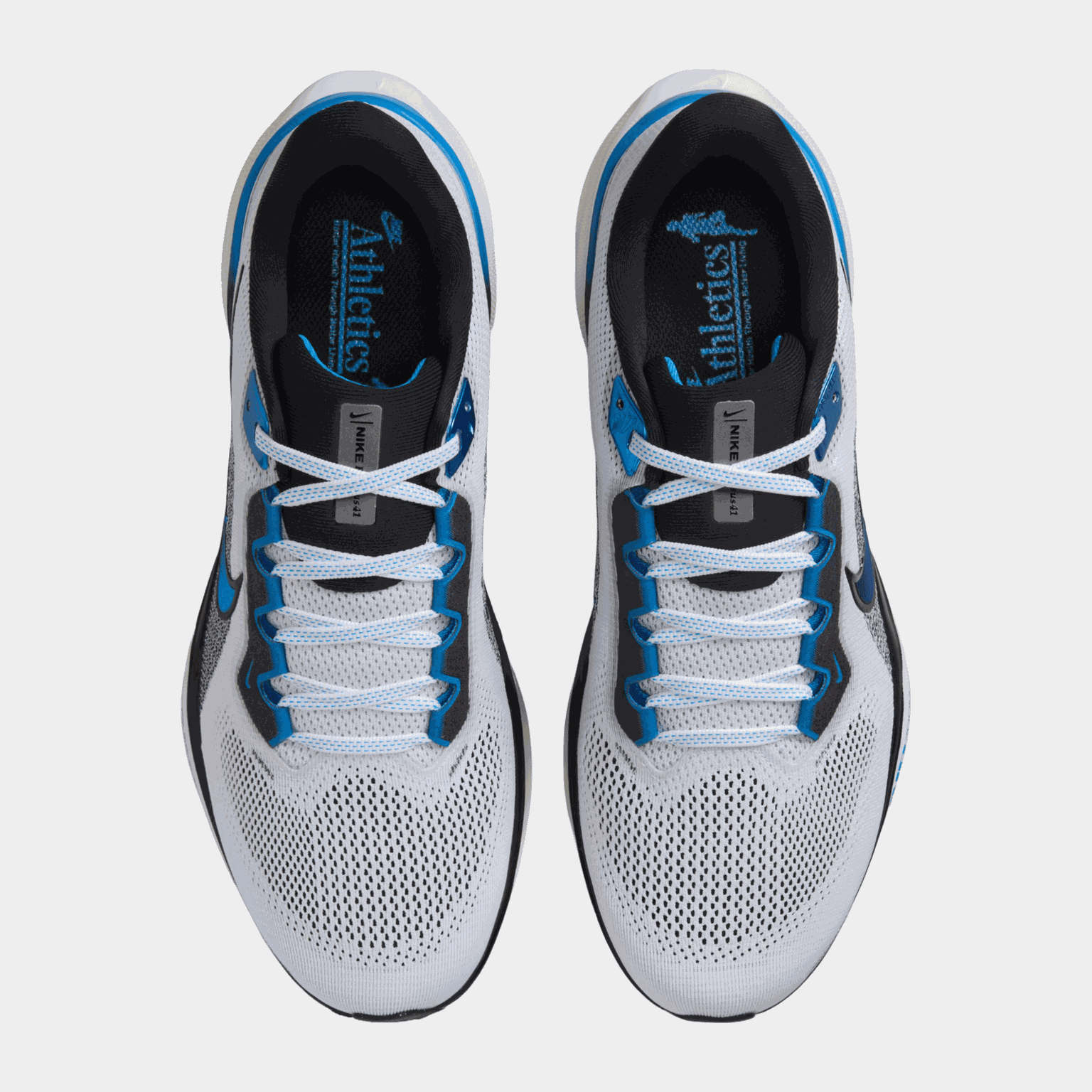 Air Zoom Pegasus 41, miesten juoksukengät - full image 4