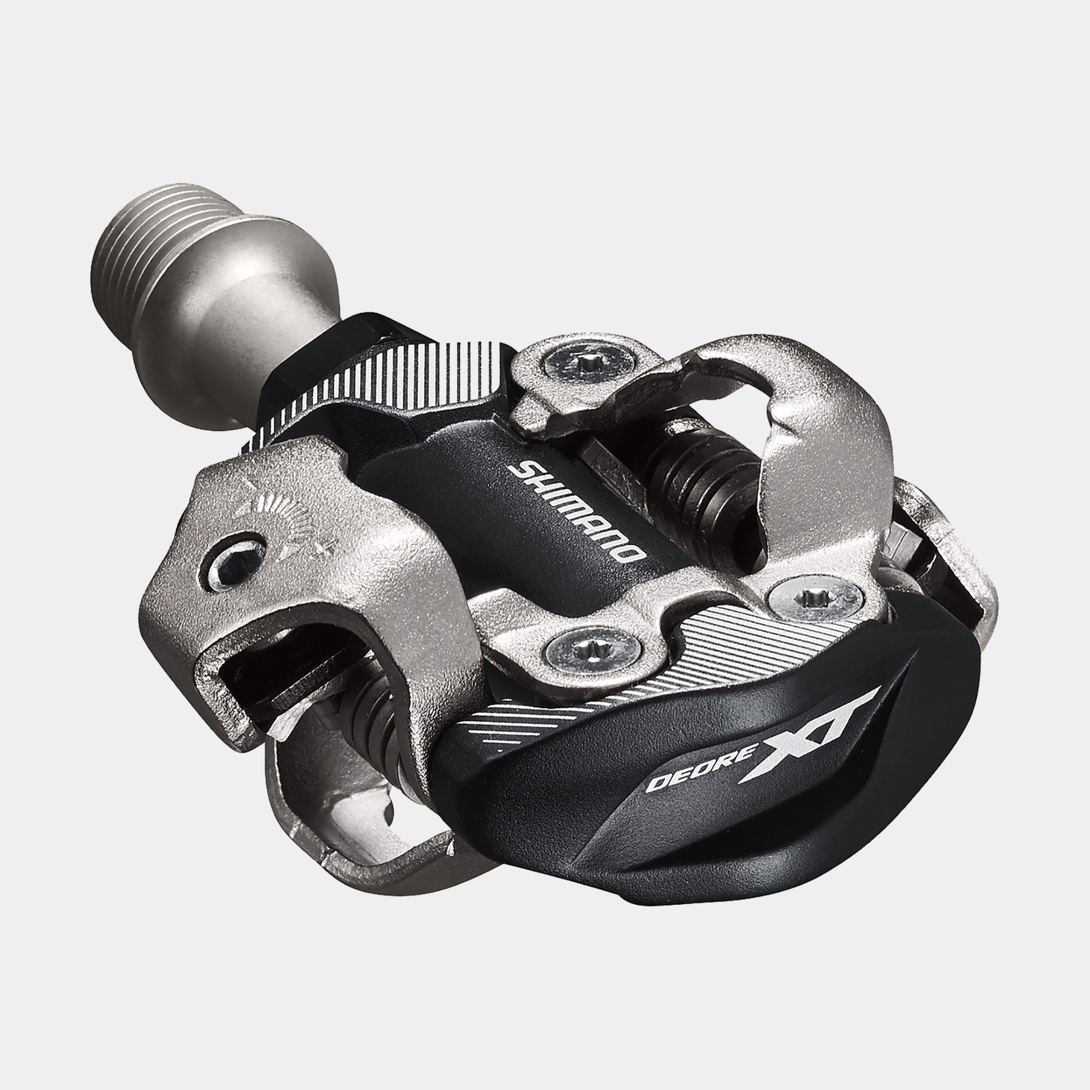 Pedal Deore XT PD-M8100 SPD, maastopolkimet - full image 1