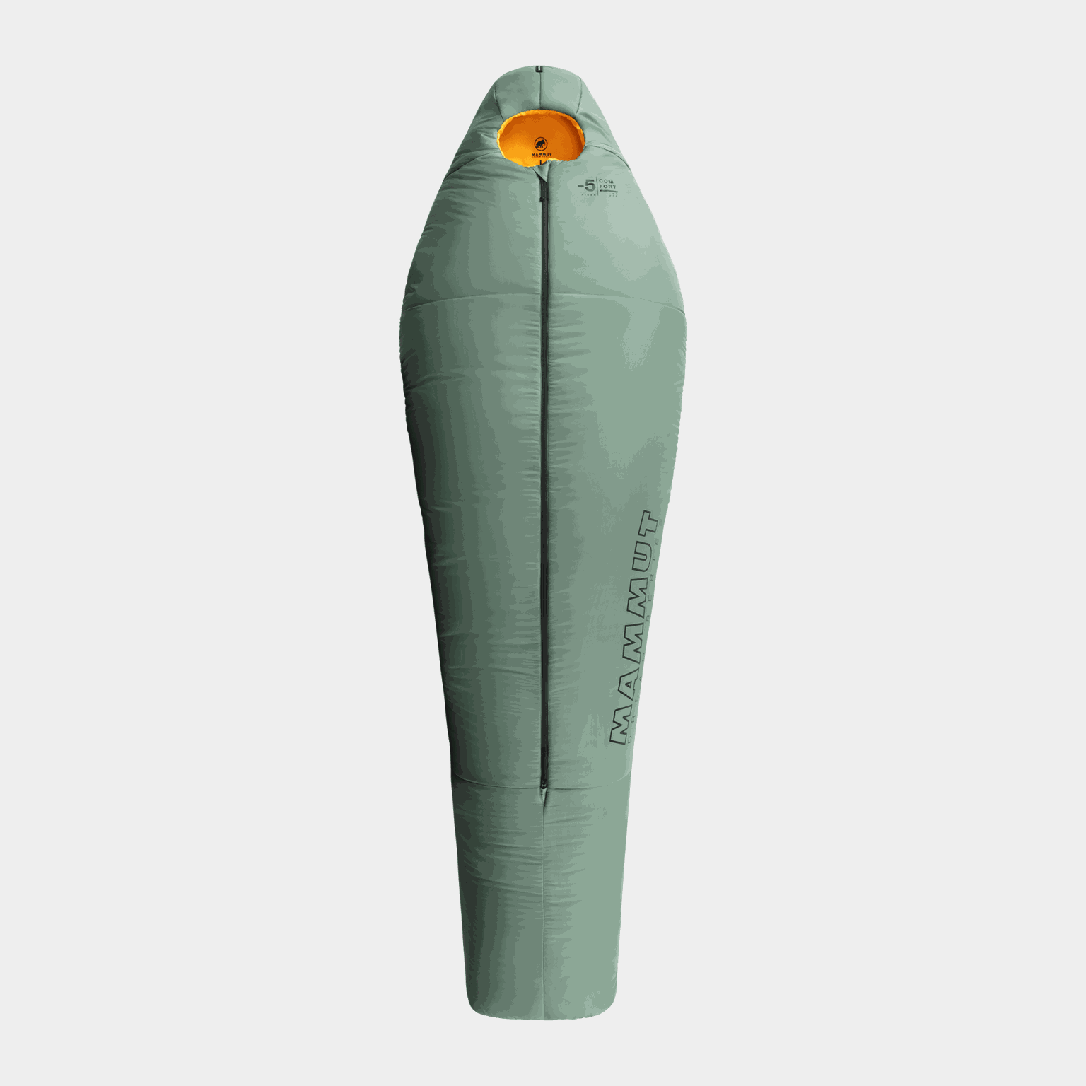 Comfort Fiber Bag -5C, miesten makuupussi - full image 1